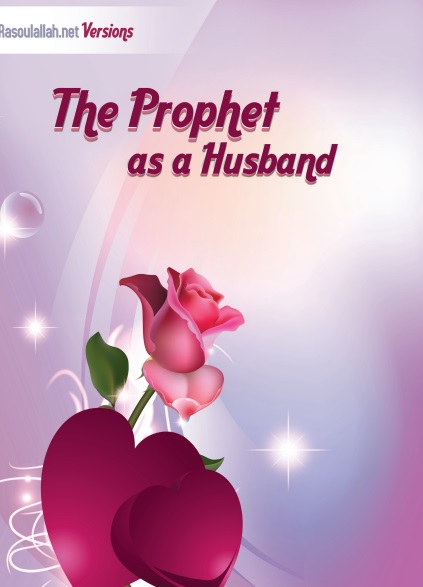 Der Prophet als Ehemann